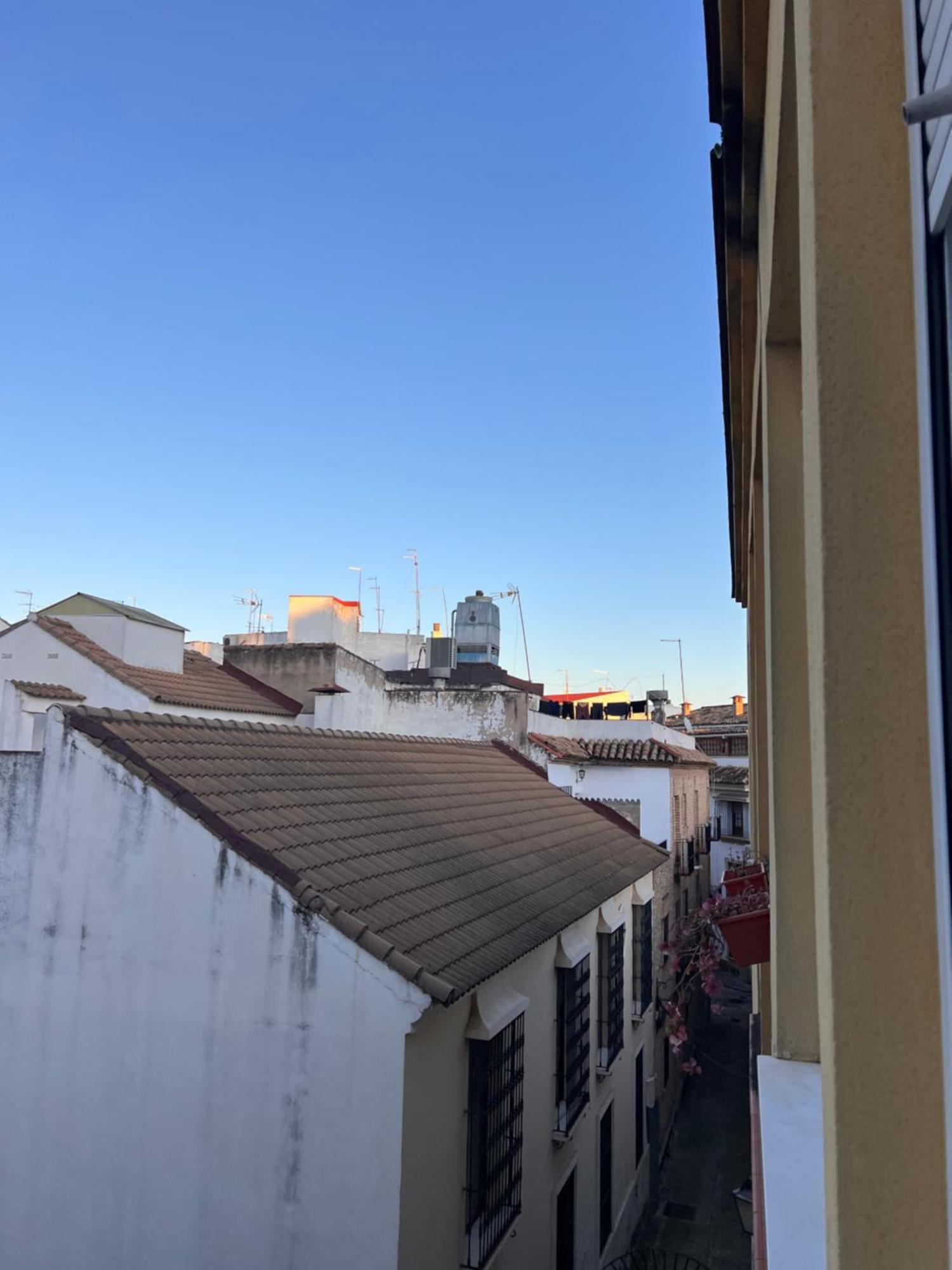 Apartamento Suites Hz Centro Cordova Esterno foto