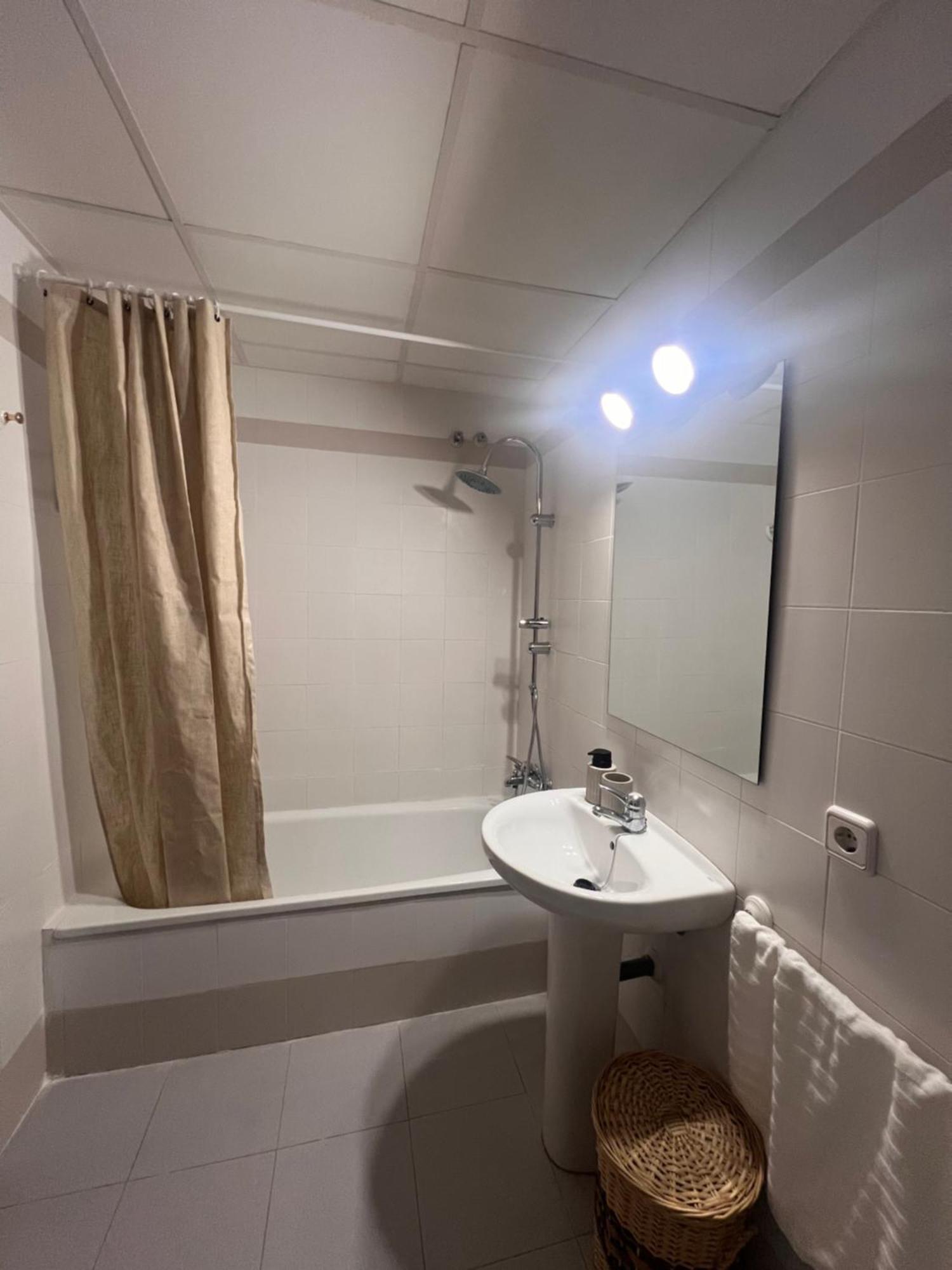 Apartamento Suites Hz Centro Cordova Esterno foto