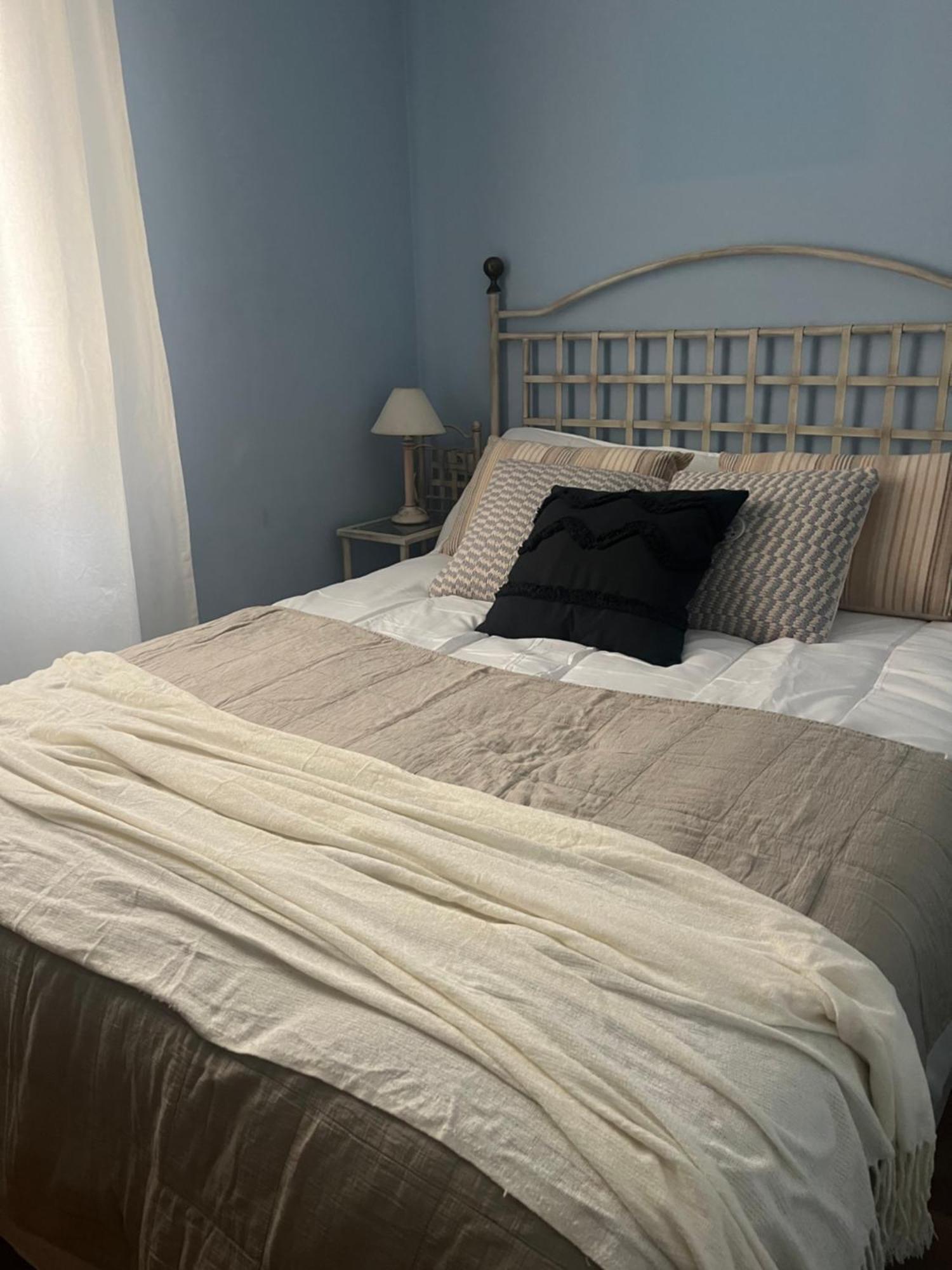 Apartamento Suites Hz Centro Cordova Esterno foto