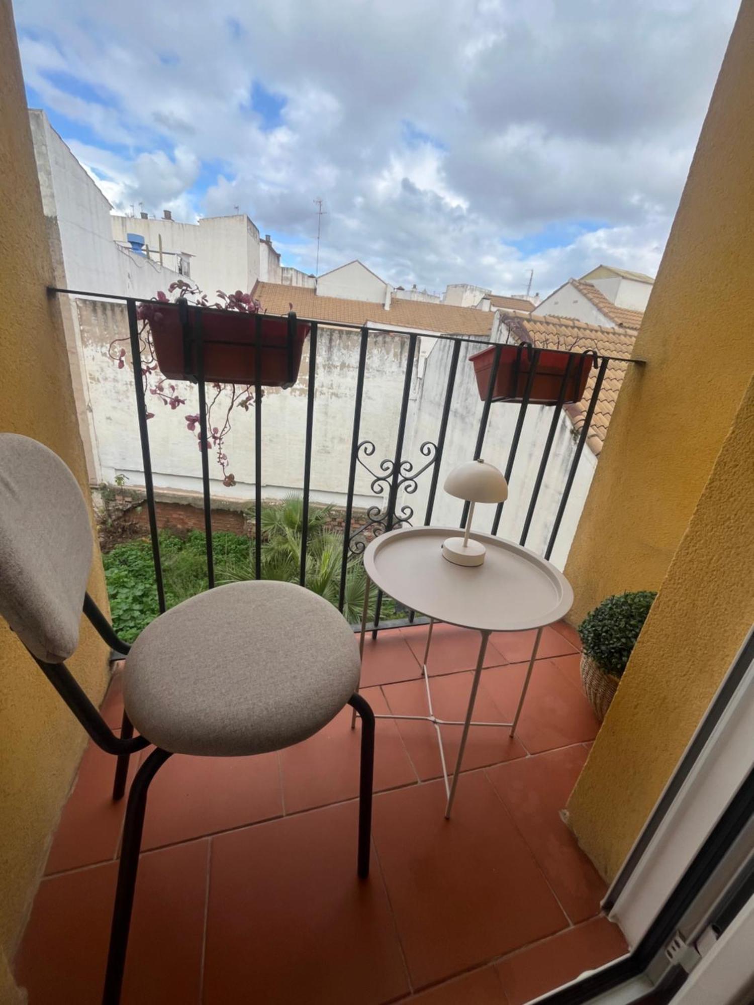 Apartamento Suites Hz Centro Cordova Esterno foto