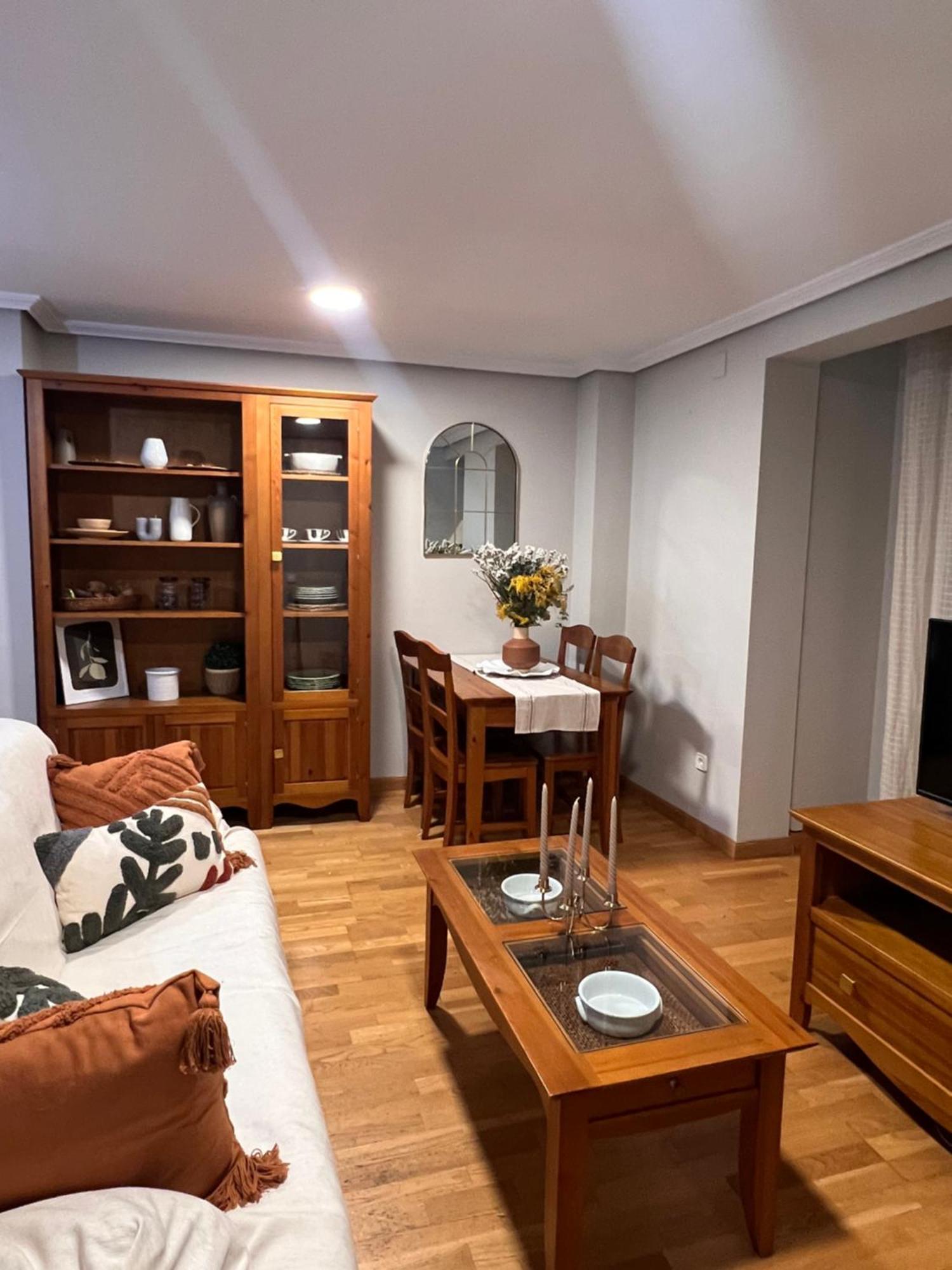 Apartamento Suites Hz Centro Cordova Esterno foto