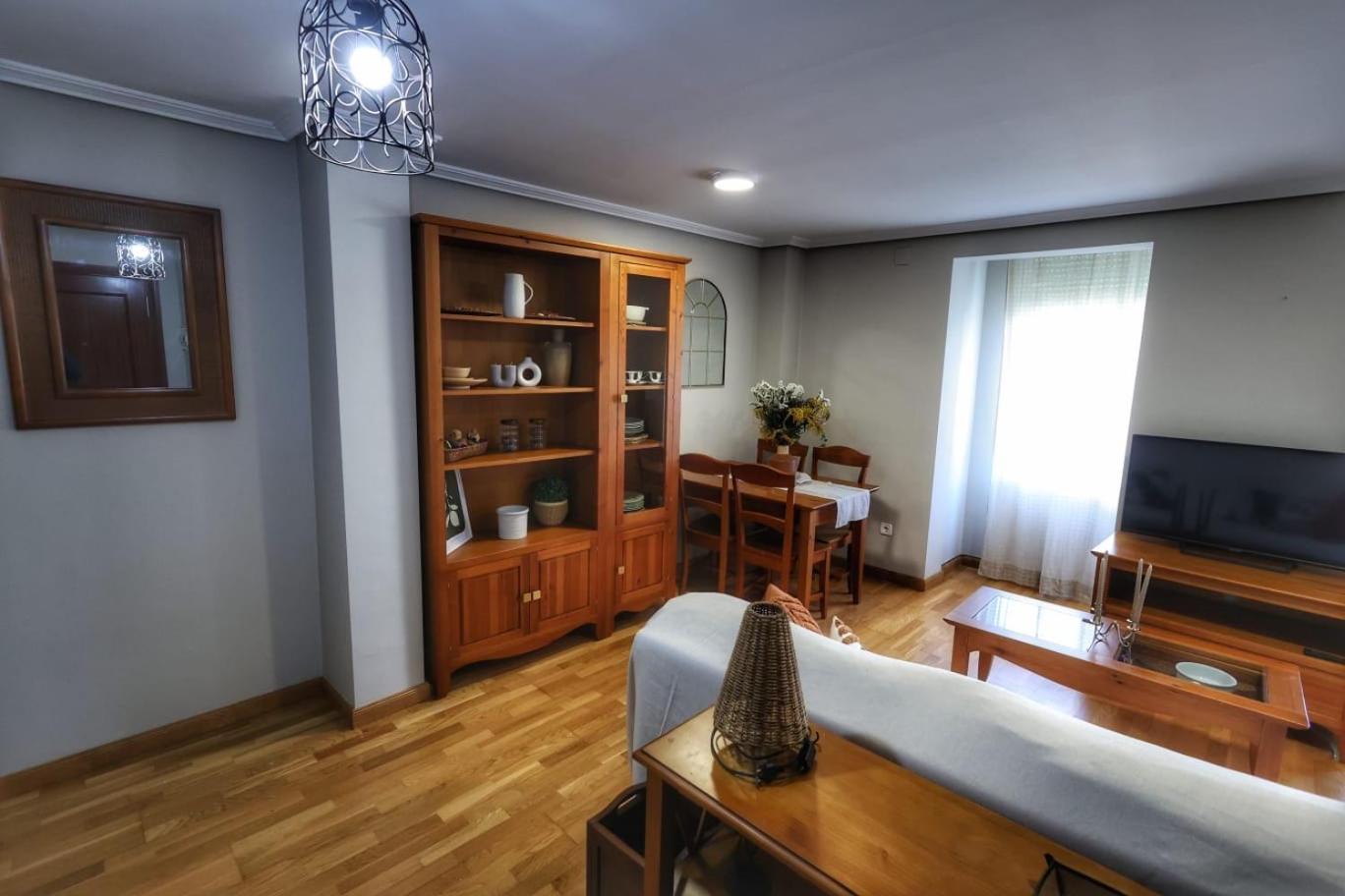 Apartamento Suites Hz Centro Cordova Esterno foto