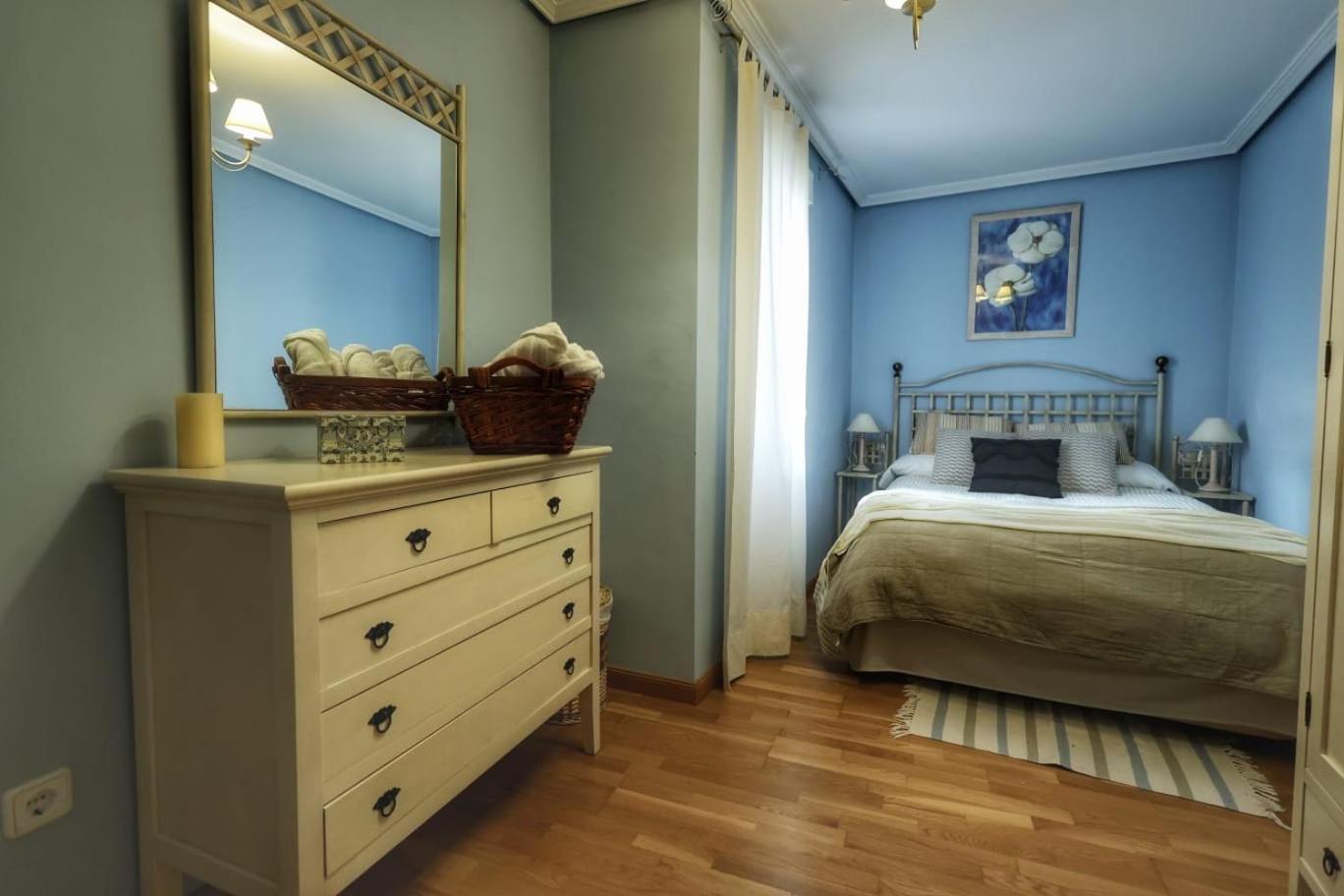 Apartamento Suites Hz Centro Cordova Esterno foto