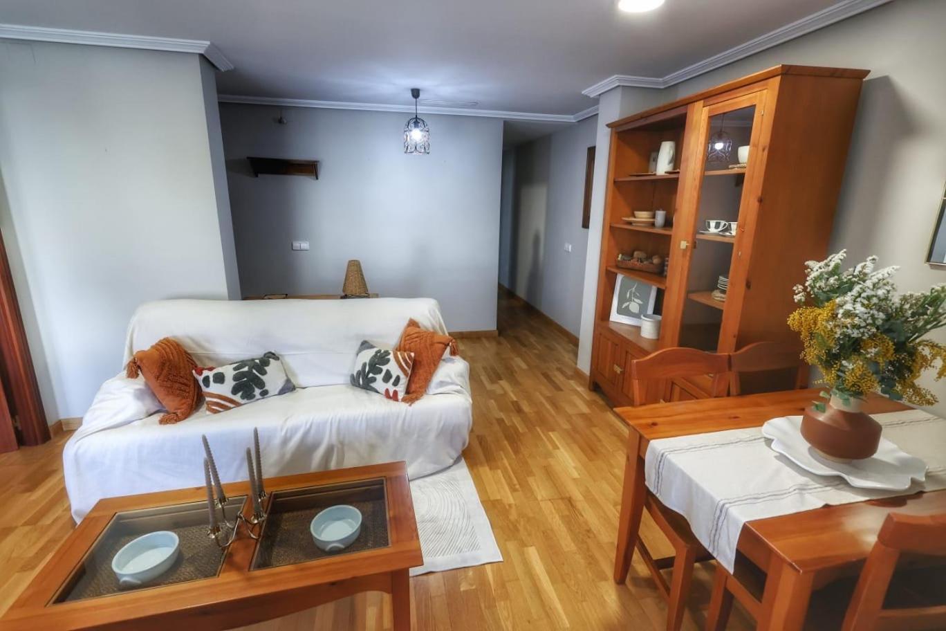 Apartamento Suites Hz Centro Cordova Esterno foto