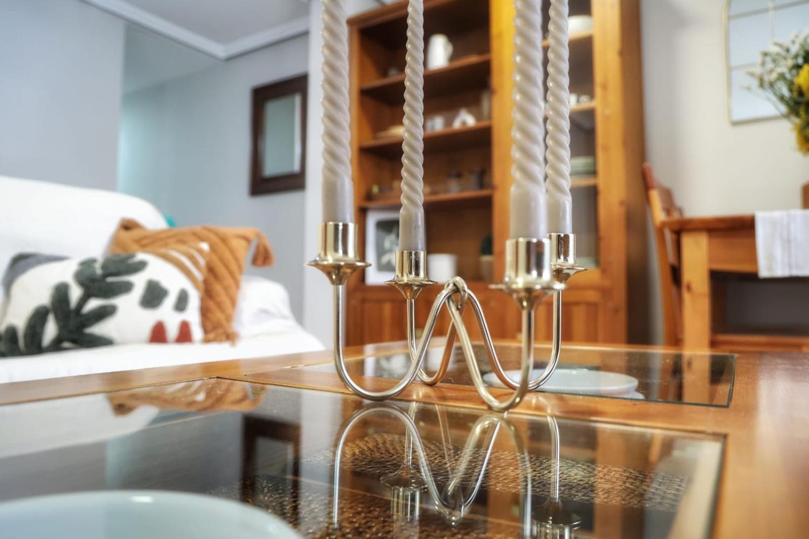 Apartamento Suites Hz Centro Cordova Esterno foto